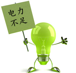 电力不稳定也会引起筛网损坏